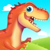 Dinosaur Park - Jurassic Dig! icon