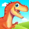 Dinosaur Park - Jurassic Dig! App Positive Reviews