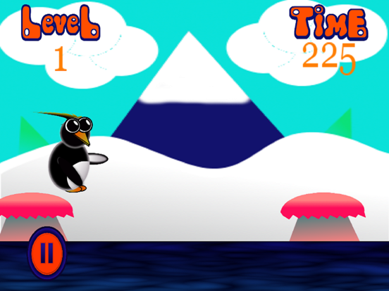 Screenshot #5 pour OC Penguin
