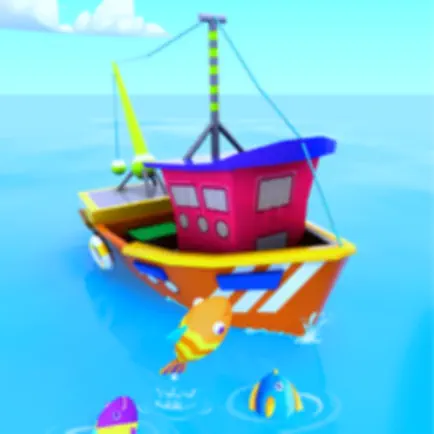 Fish Island Cheats