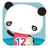 Appamini 123 - Number Games - iPadアプリ