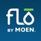 Meet the Flo by Moen™ Smart Water Shutoff, a smart home device that monitors and controls your home’s plumbing from your phone