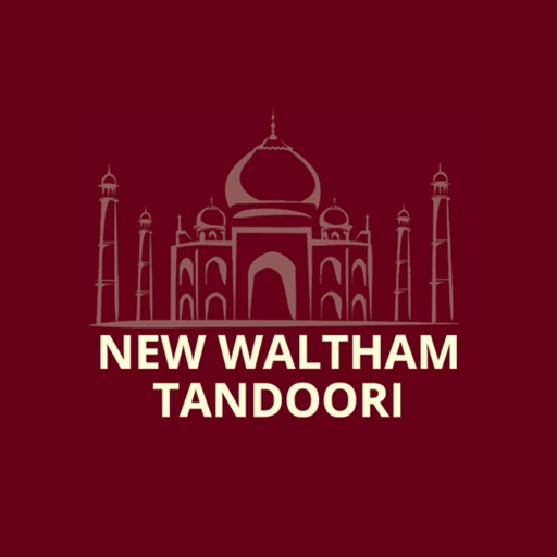 New Waltham Tandoori. icon