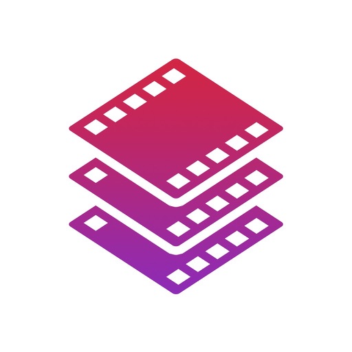 Merge Videos: Edit Movies icon