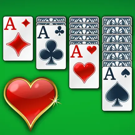 Solitaire Classic Gold Читы