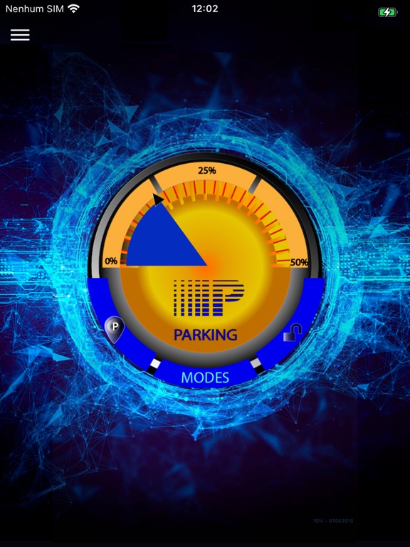 Screenshot #5 pour Pedal Booster Controller