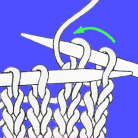 螢幕擷取畫面 (1) Knitting Helper