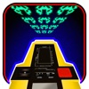 Galaxy Invader 1000 - iPadアプリ