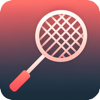 Badmintonly - Badminton Track - Marcelo Laprea