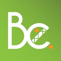 Be logo