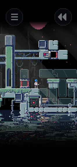 Game screenshot Stuffo the Puzzle Bot mod apk