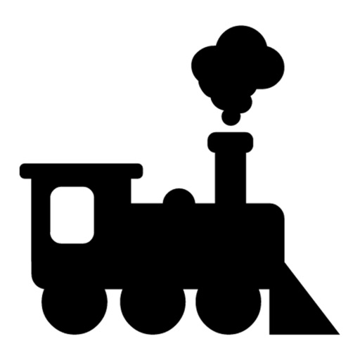 Train Driver Stickers icon