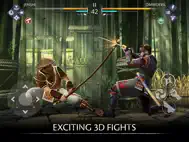 Shadow Fight 3 - RPG Fighting ipad bilder 0