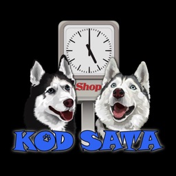 Pet shop Kod sata