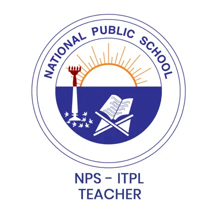 NPS ITPL Teacher Читы