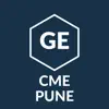 GE CME contact information