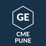 Download GE CME app