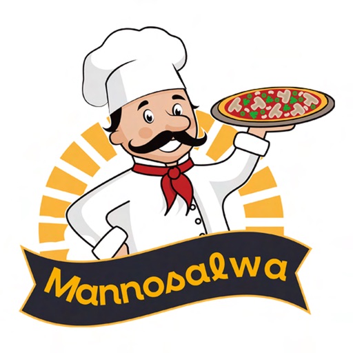 Mannosalwa