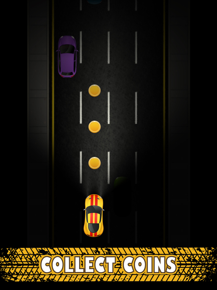 Traffic Racer Driving Master