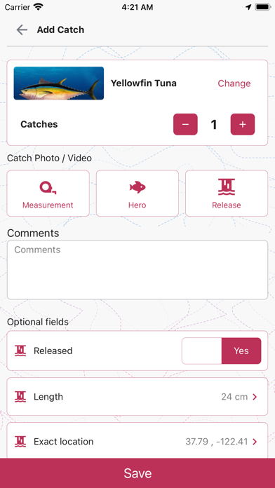 Kandufoari Screenshot