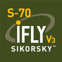 iFly Sikorsky V3 for S-70