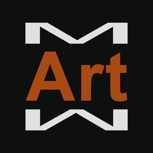 Modern Art Workshop icon