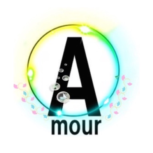 Salon Amour icon