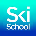 Ski School App Positive Reviews