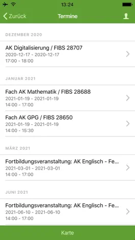 Game screenshot Schulen im Nürnberger Land hack