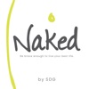 Naked, by SDG (Audiobook!) icon