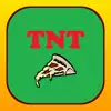 TNT Dynamite Pizza