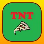TNT Dynamite Pizza App Positive Reviews