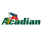 Acadian Ambulance Service App Cancel