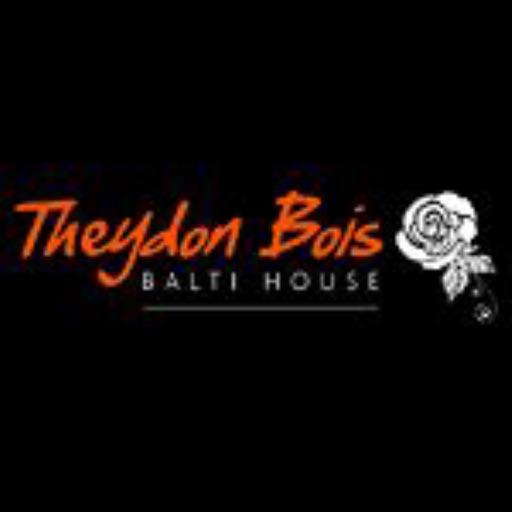 Theydon Bois Balti House icon