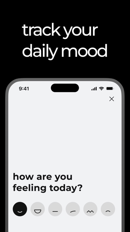 Antty - Simple Habit Tracking screenshot-3