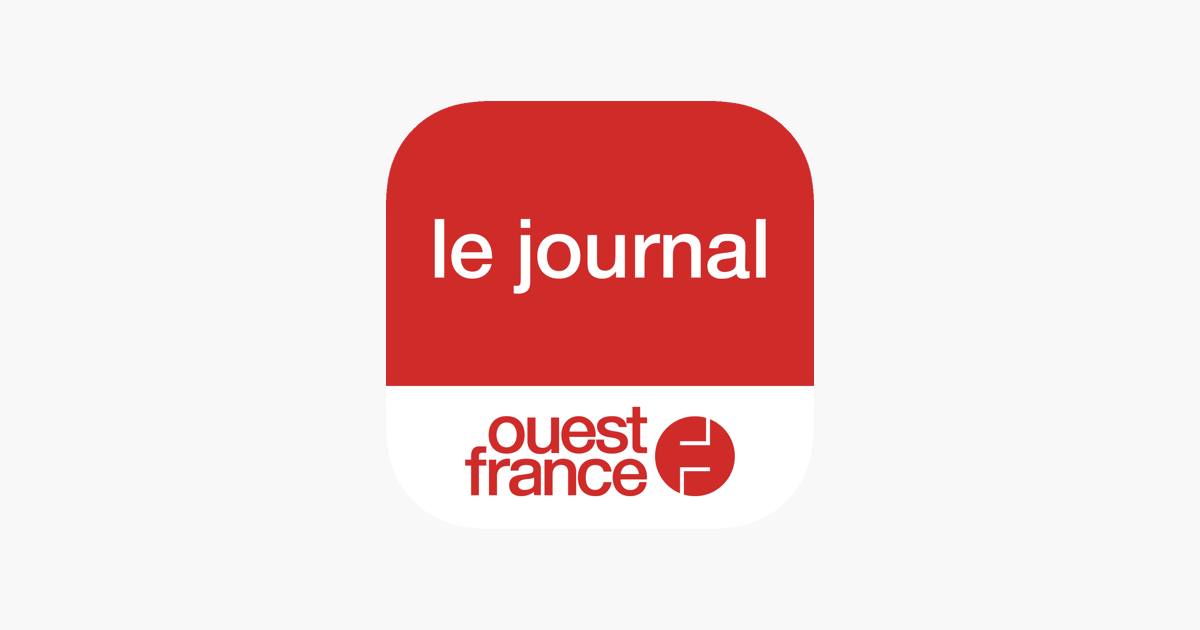 Ouest-France – Le journal dans l'App Store