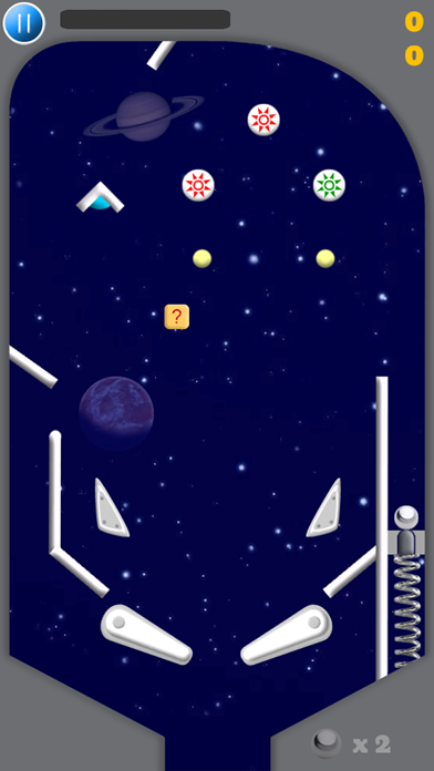 Pinball Up screenshot 1