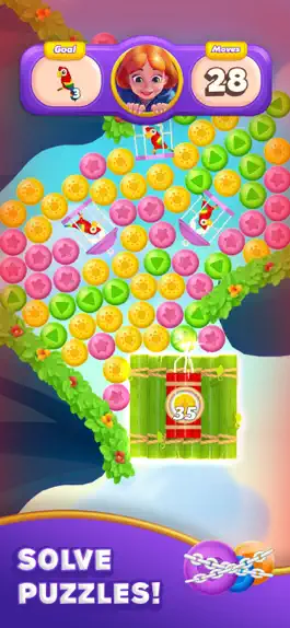 Game screenshot EverBlast - Blast and Match hack