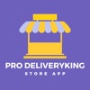 ProDeliveryKing Store