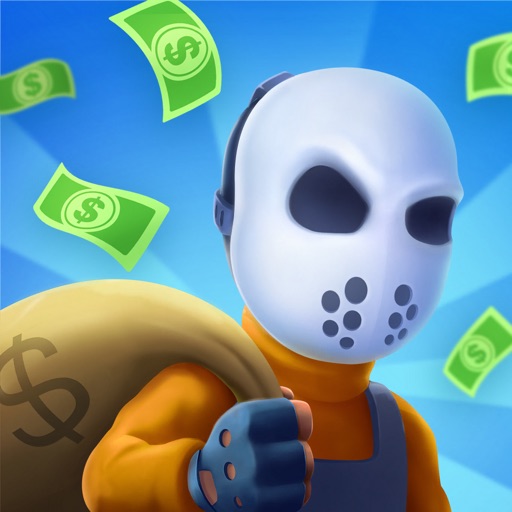 Idle Miner Tycoon on X: Would you love to have the Halloween Mine