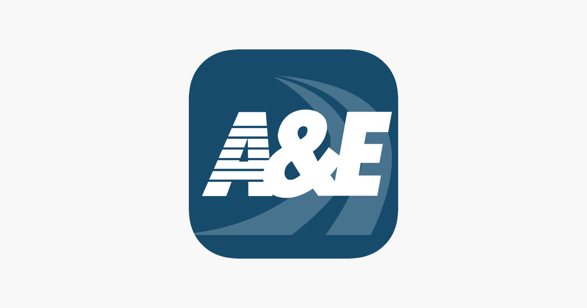 A&E::Appstore for Android