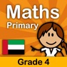 Get Maths Skill Builders Grd 4 UAE for iOS, iPhone, iPad Aso Report