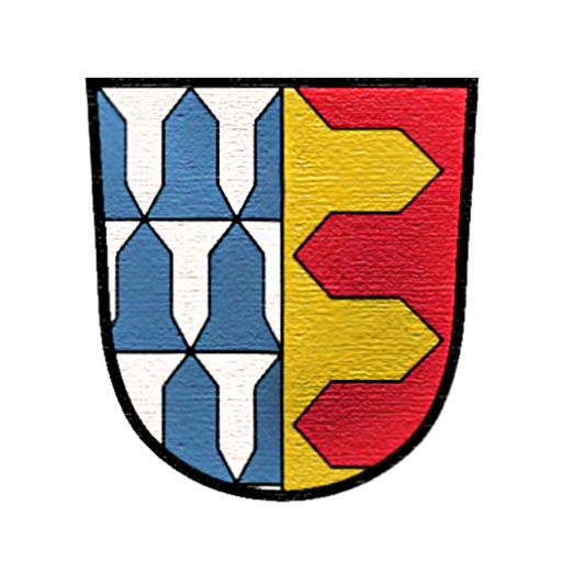 Gemeinde Allmannshofen App icon