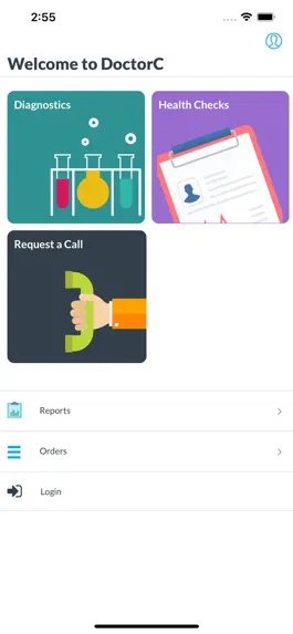 Game screenshot DoctorC mod apk