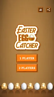 easter egg hunt catcher iphone screenshot 1