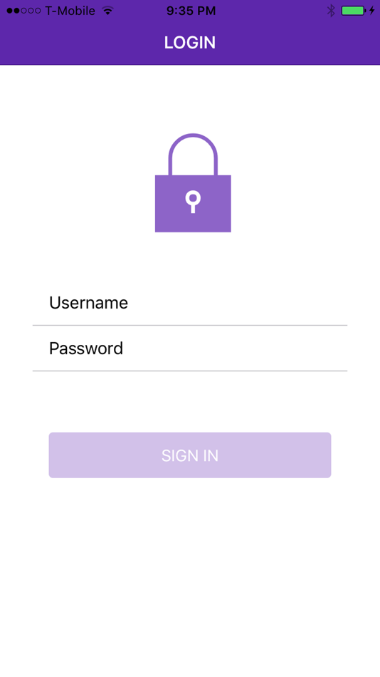 #1. PMI Timer (iOS) 由: Rolando Coro