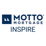 Download Motto Mortgage Inspire app
