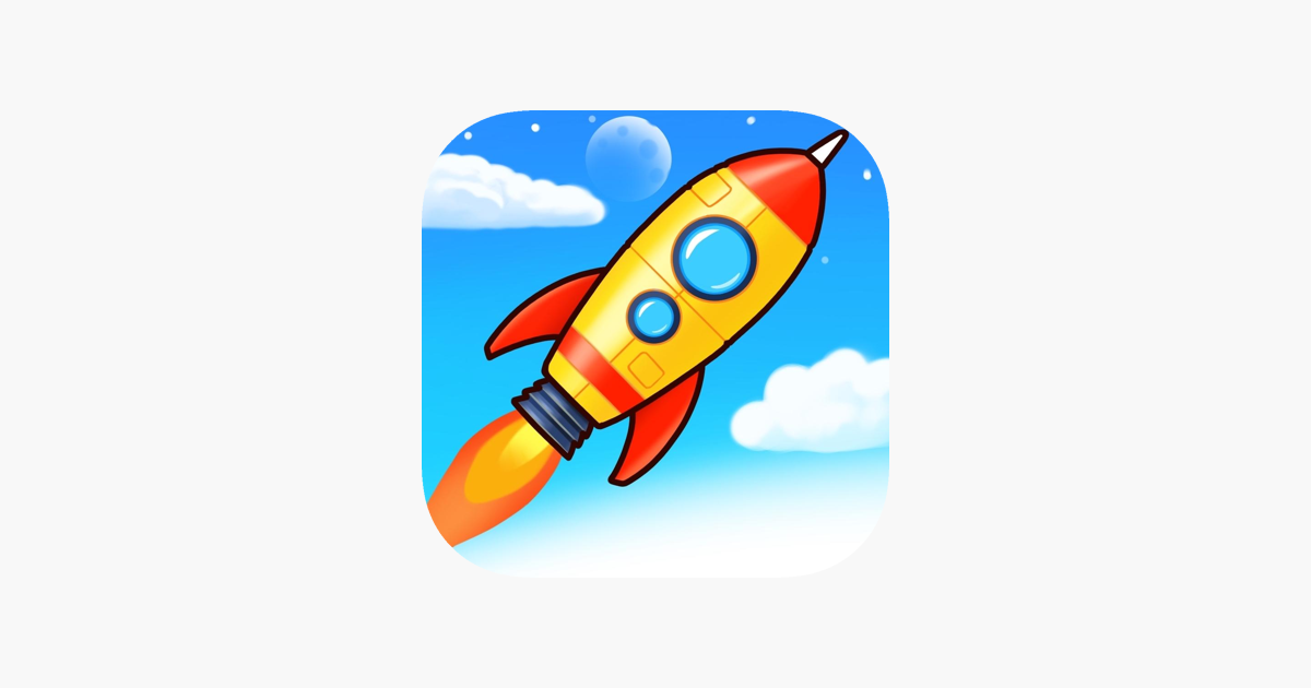 Jocuri cu Rachete Nave Spaţiu în App Store