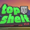 PLL Top Shelf - iPhoneアプリ