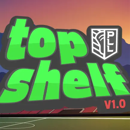 PLL Top Shelf Читы